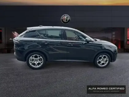 Photo 3 Alfa Romeo Tonale  1.5 Hybrid 130ch Sprint TCT