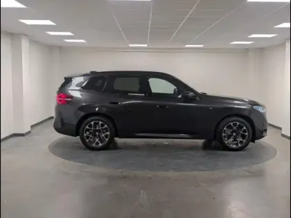 Photo 3 BMW X3  xDrive20d 197ch M Sport