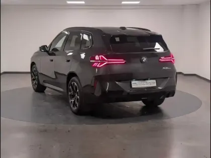 Photo 7 BMW X3  xDrive20d 197ch M Sport