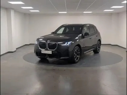 Photo Bmw X3