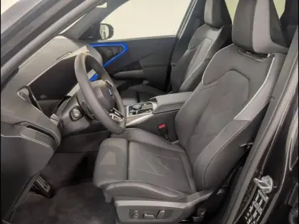 Photo 8 BMW X3  xDrive20d 197ch M Sport