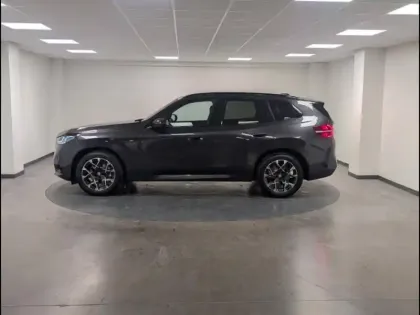 Photo 4 BMW X3  xDrive20d 197ch M Sport