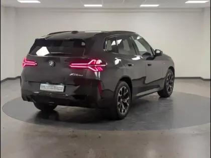 Photo 5 BMW X3  xDrive20d 197ch M Sport