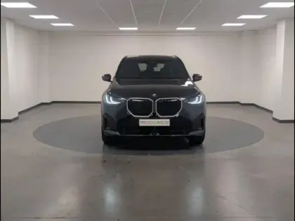 Photo 1 BMW X3  xDrive20d 197ch M Sport