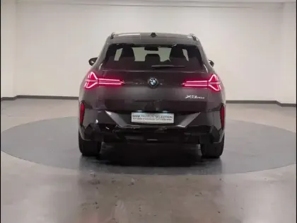 Photo 6 BMW X3  xDrive20d 197ch M Sport