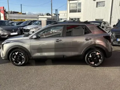 Photo 6 Kia Stonic  1.0 T-GDi 115ch MHEV Active DCT7