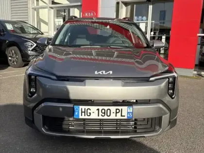 Photo 4 Kia Stonic  1.0 T-GDi 115ch MHEV Active DCT7