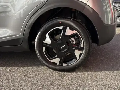 Photo 14 Kia Stonic  1.0 T-GDi 115ch MHEV Active DCT7