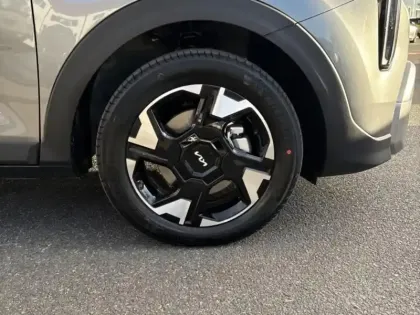 Photo 13 Kia Stonic  1.0 T-GDi 115ch MHEV Active DCT7