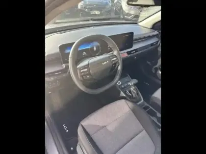 Photo 8 Kia Stonic  1.0 T-GDi 115ch MHEV Active DCT7