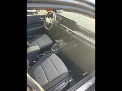 Photo 9 Kia Stonic  1.0 T-GDi 115ch MHEV Active DCT7