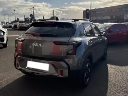 Photo 3 Kia Stonic  1.0 T-GDi 115ch MHEV Active DCT7