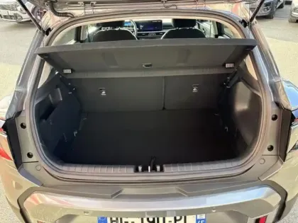 Photo 11 Kia Stonic  1.0 T-GDi 115ch MHEV Active DCT7