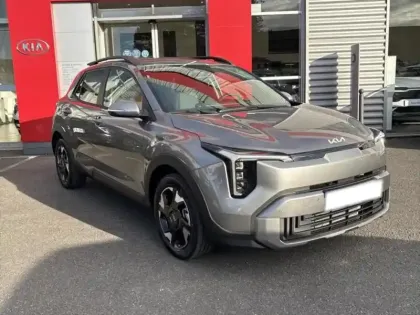 Photo 1 Kia Stonic  1.0 T-GDi 115ch MHEV Active DCT7