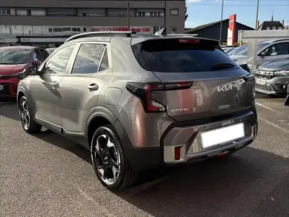 Photo 2 Kia Stonic  1.0 T-GDi 115ch MHEV Active DCT7