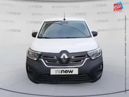 Photo 1 Renault Kangoo  Van L1 E-Tech EV45 dc 80kw Grand Confort