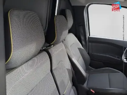 Photo 4 Renault Kangoo  Van L1 E-Tech EV45 dc 80kw Grand Confort