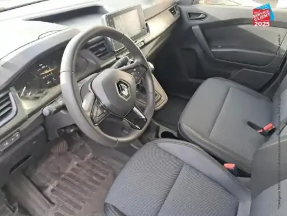 Photo 14 Renault Kangoo  Van L1 E-Tech EV45 dc 80kw Grand Confort