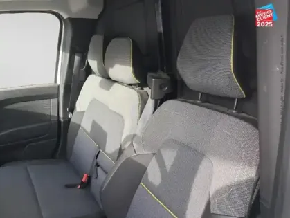 Photo 10 Renault Kangoo  Van L1 E-Tech EV45 dc 80kw Grand Confort