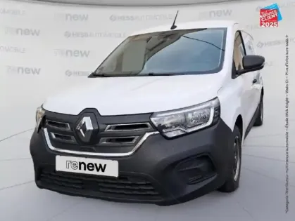 Photo Renault Kangoo