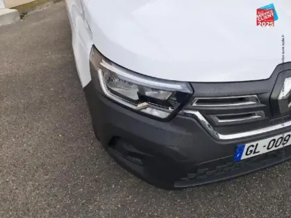 Photo 12 Renault Kangoo  Van L1 E-Tech EV45 dc 80kw Grand Confort