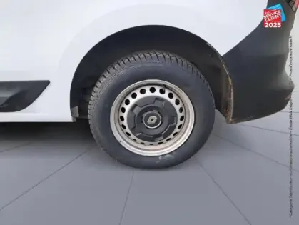 Photo 9 Renault Kangoo  Van L1 E-Tech EV45 dc 80kw Grand Confort