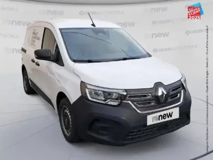 Photo 2 Renault Kangoo  Van L1 E-Tech EV45 dc 80kw Grand Confort