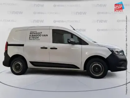 Photo 3 Renault Kangoo  Van L1 E-Tech EV45 dc 80kw Grand Confort
