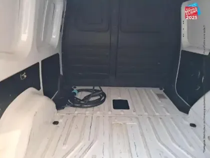 Photo 13 Renault Kangoo  Van L1 E-Tech EV45 dc 80kw Grand Confort