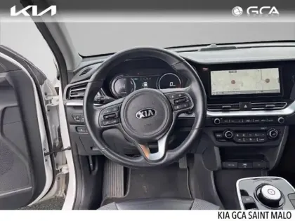 Photo 5 Kia Niro e- Active 204ch