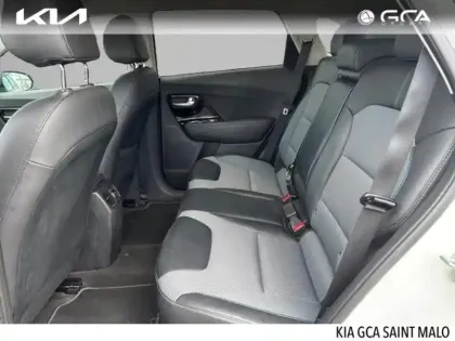 Photo 13 Kia Niro e- Active 204ch