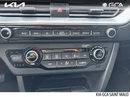 Photo 10 Kia Niro e- Active 204ch