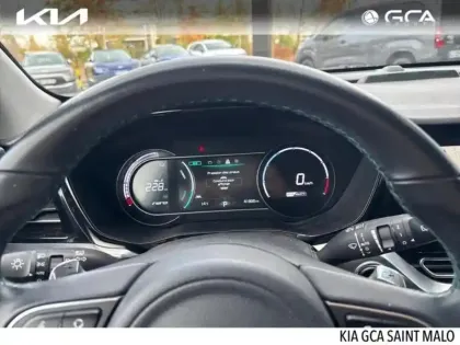 Photo 7 Kia Niro e- Active 204ch