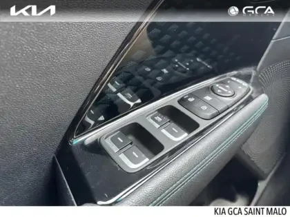 Photo 11 Kia Niro e- Active 204ch