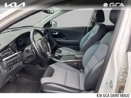 Photo 12 Kia Niro e- Active 204ch
