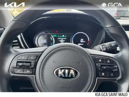 Photo 9 Kia Niro e- Active 204ch