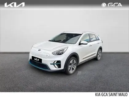 Photo Kia Niro