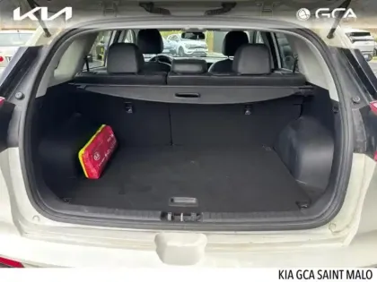 Photo 14 Kia Niro e- Active 204ch