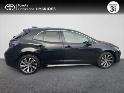 Photo 8 Toyota Corolla  122h Design MY22