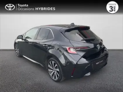 Photo 1 Toyota Corolla  122h Design MY22