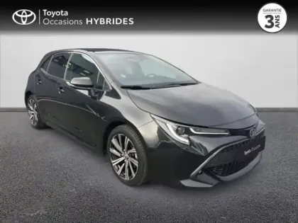 Photo 10 Toyota Corolla  122h Design MY22