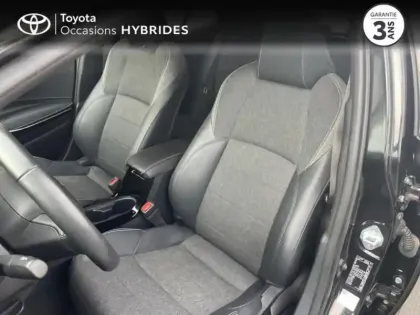 Photo 2 Toyota Corolla  122h Design MY22