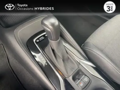 Photo 14 Toyota Corolla  122h Design MY22