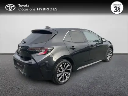 Photo 9 Toyota Corolla  122h Design MY22