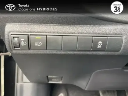 Photo 11 Toyota Corolla  122h Design MY22