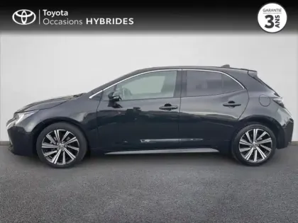 Photo 12 Toyota Corolla  122h Design MY22