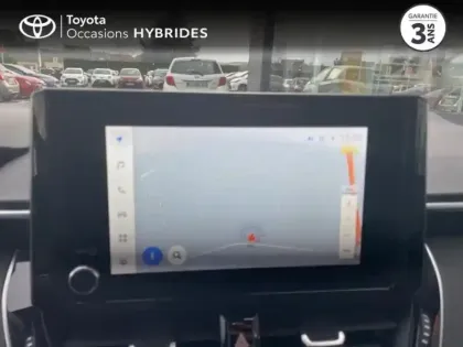 Photo 6 Toyota Corolla  122h Design MY22