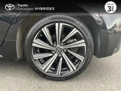 Photo 7 Toyota Corolla  122h Design MY22