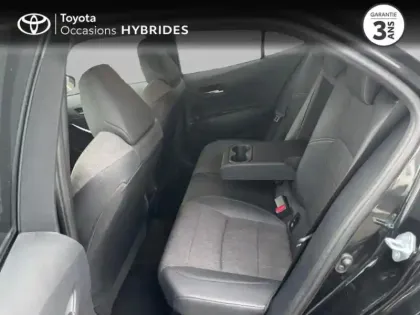 Photo 3 Toyota Corolla  122h Design MY22