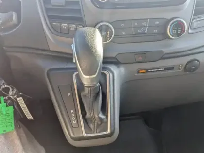 Photo 8 Ford Transit Custom  Fg 280 L1H1 2.0 EcoBlue 130 Trend Business 7cv